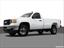 2012 GMC Sierra 2500 HD Regular Cab